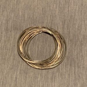 Silpada Jewelry - ORIGINAL Silpada 21 Bangle Bracelet Silpada Jewelry - ORIGINAL Silpada 21 Bangle Bracelet